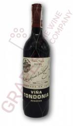 Lopez de Heredia - Rioja Via Tondonia Reserva 2012 (1.5L)