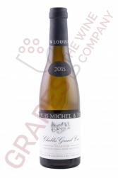 Louis Michel & Fils - Chablis Vaudesir 2022 (375ml)