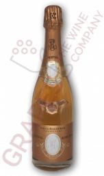 Louis Roederer - Brut Rose Cristal 2013