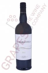 Luis Perez - Fino Sherry La Barajuela NV