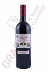 Marchesi di Barolo - Barbaresco 2015