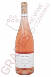 Mary Taylor - Agenais Rose 2023