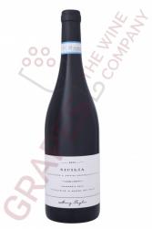 Mary Taylor - Sicilia Rosso 2022