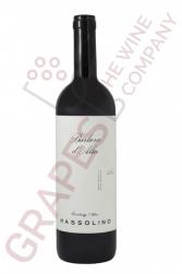 Massolino - Barbera d'Alba 2022