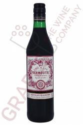 Mata - Vermouth Rosso NV