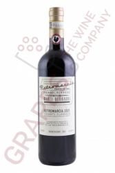 Monte Bernardi - Chianti Classico Retromarcia 2022