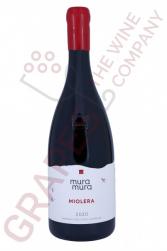Mura Mura - Barbera d'Asti Miolero 2020