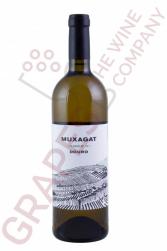 Muxagat - Branco 2019
