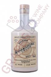 Neeley Family Distillery - Bourbon Ball Moonshine Cream