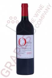 Othello - Red by Dominus 2023