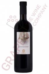 Pala - Naracu Cannonau Centosere 2022