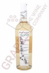 Paladin - Pinot Grigio 2022
