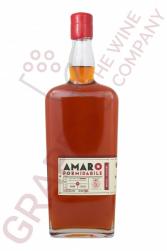 Pallini - Amaro Formidable (700ml)