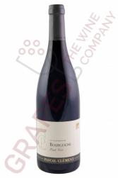 Pascal Clement - Bourgogne Rouge 2018