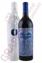 Patrimony - Cabernet Sauvignon Paso Robles 2021 (Pre-arrival)