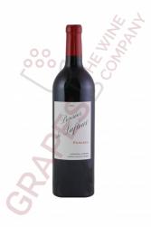 Pensees de Lafleur - Pomerol 2021