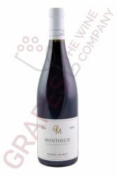 Pierre Morey - Monthelie Rouge 2022