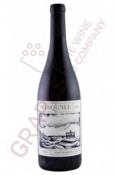 Presquile - Syrah Santa Barbara 2021