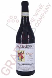 Produttori del Barbaresco - Barbaresco Ovello Riserva 2020