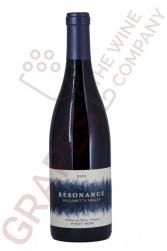Resonance - Pinot Noir Willamette Valley 2022 (Pre-arrival)