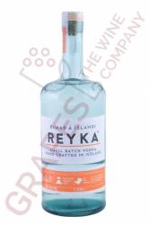 Reyka - Vodka Iceland (1L)