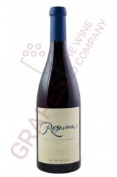 Reynvaan - Syrah In The Rocks 2018