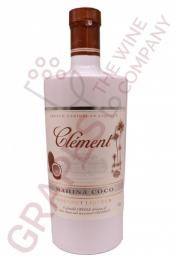 Rhum Clement - Mahina Coco Coconut Liqueur