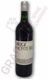 Ridge - Cabernet Sauvignon Monte Bello 2022