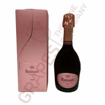 Ruinart - Brut Rose NV
