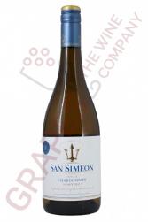 San Simeon - Chardonnay Monterey 2022