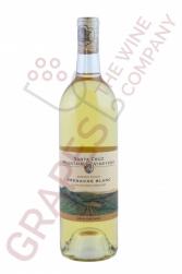 Santa Cruz Mountain Vineyards - Grenache Blanc 2016