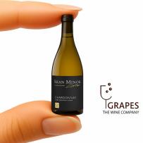 Sean Minor - Chardonnay Sonoma Coast 2022