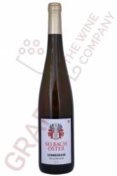 Selbach Oster - Riesling Grosses Gewachs Zeltinger Sonnenuhr 2020
