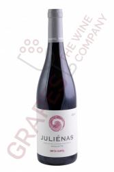 Smith Chapel - Julienas Vayolette 2021