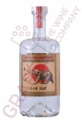 St George - Shochu