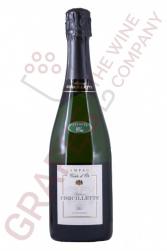 Stephane Coquillette - Brut Millesime 2018