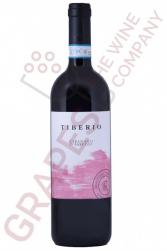 Tiberio - Cerasuolo d'Abruzzo Rosato 2024