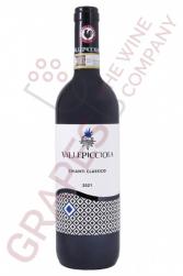 Vallepicciola - Chianti Classico 2022