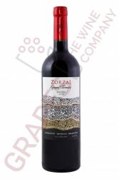 Vina Zorzal - Malbec Gran Terroir 2022