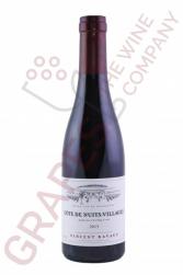 Vincent Ravaut - Cotes De Nuits Villages 2017 (1.5L)