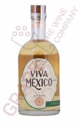 Viva Mexico - Tequila Anejo