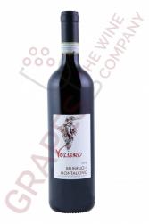 Voliero - Brunello di Montalcino 2019