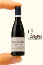 Bruno Clair - Bonnes Mares 2022