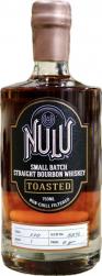 Nulu - Bourbon Whiskey French Oak