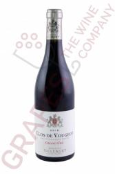 Yvon Clerget - Clos de Vougeot 2017