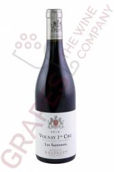 Yvon Clerget - Volnay Santenots 2021
