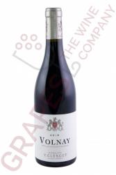 Yvon Clerget - Volnay 2022 (Pre-arrival)