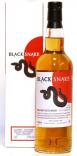 Blackadder - Scotch Whisky Venom Black Snake 6 year old (700ml)