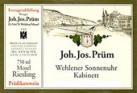 J.J. Prum - Riesling Kabinett Wehlener Sonnenuhr 2020 (1.5L)