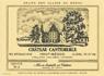 Chateau Cantemerle - Haut-Mdoc 2022 (Pre-arrival) (375ml) (375ml)